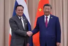 Thailand reassures China, no casinos amid tourism boost | Thaiger