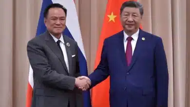 Thailand reassures China, no casinos amid tourism boost | Thaiger