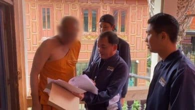Monk arrested for child pornography at well-known temple | Thaiger