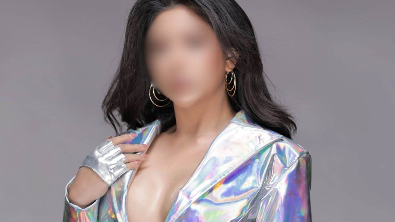 Ratchaburi beauty queen affair with married man