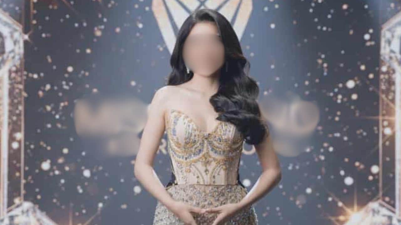 Beatu queen adultery scandal