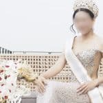 Thai woman accuses beauty queen of having affair with her husband | Thaiger