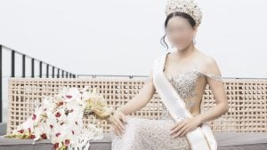 Thai woman accuses beauty queen of having affair with her husband | Thaiger