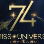 Miss Universe organising team caught illegally promoting gambling site | Thaiger