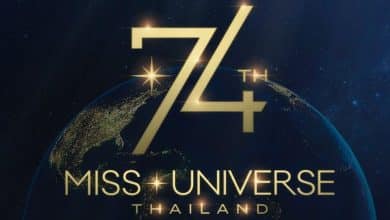 Miss Universe organising team caught illegally promoting gambling site | Thaiger
