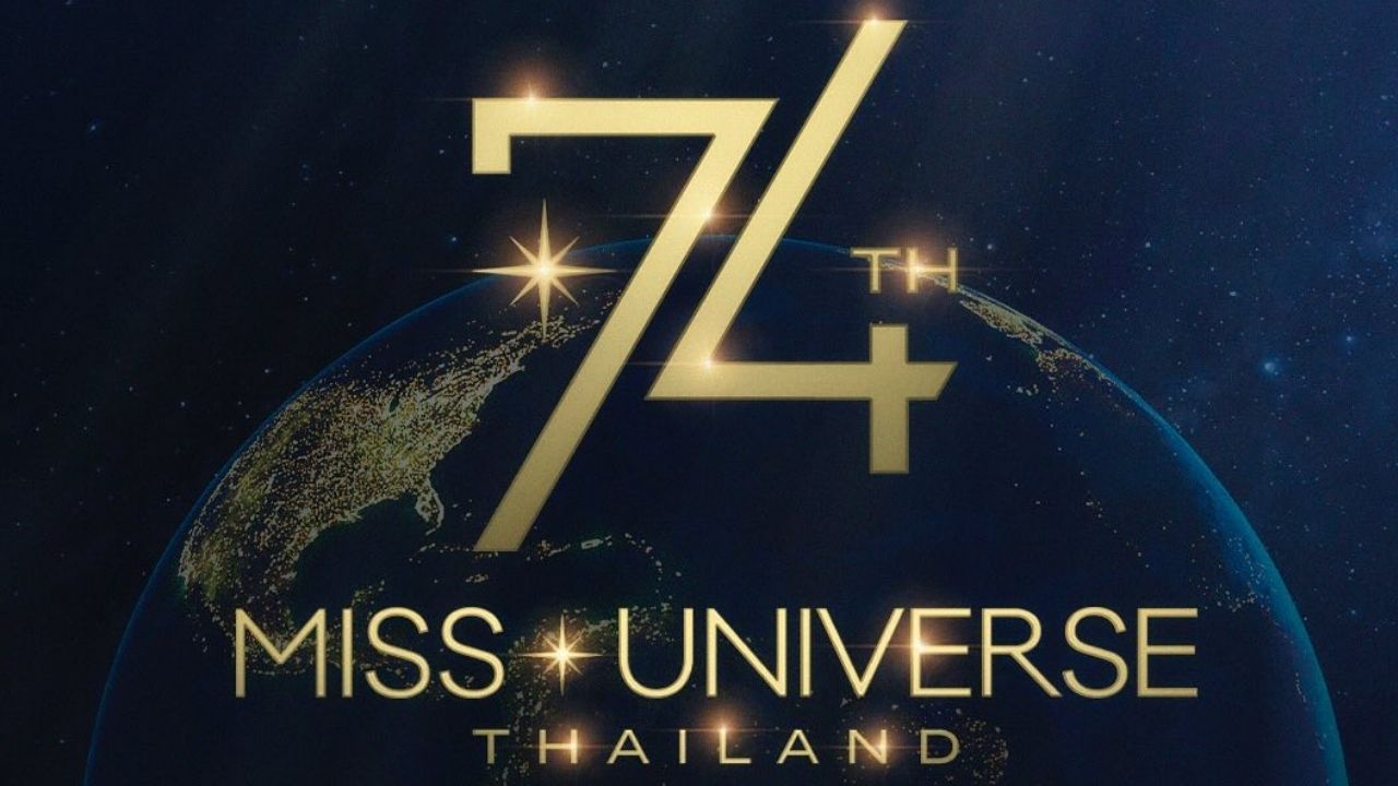 Miss Universe organising team caught illegally promoting gambling site | Thaiger