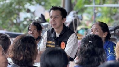 Thai MP and police accused of involvement in 2.5 billion baht online gambling network | Thaiger