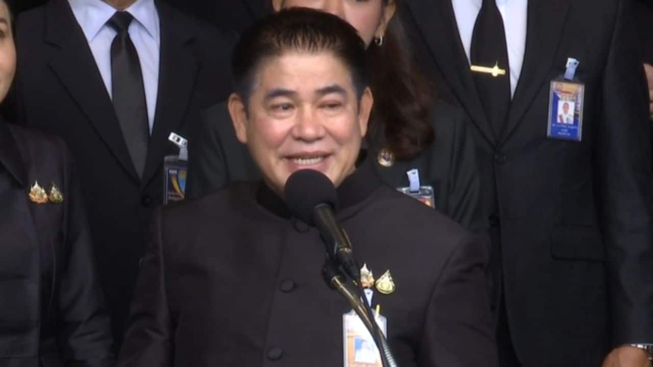 MP accused of gambling involvement