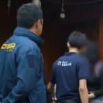 Thai mother arrested for livestreaming herself sexually abusing teenage son | Thaiger