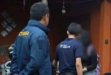 Thai mother arrested for livestreaming herself sexually abusing teenage son | Thaiger