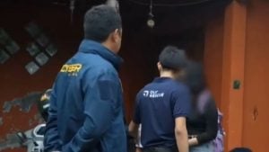 Thai mother arrested for livestreaming herself sexually abusing teenage son | Thaiger