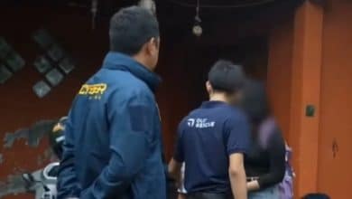 Thai mother arrested for livestreaming herself sexually abusing teenage son | Thaiger