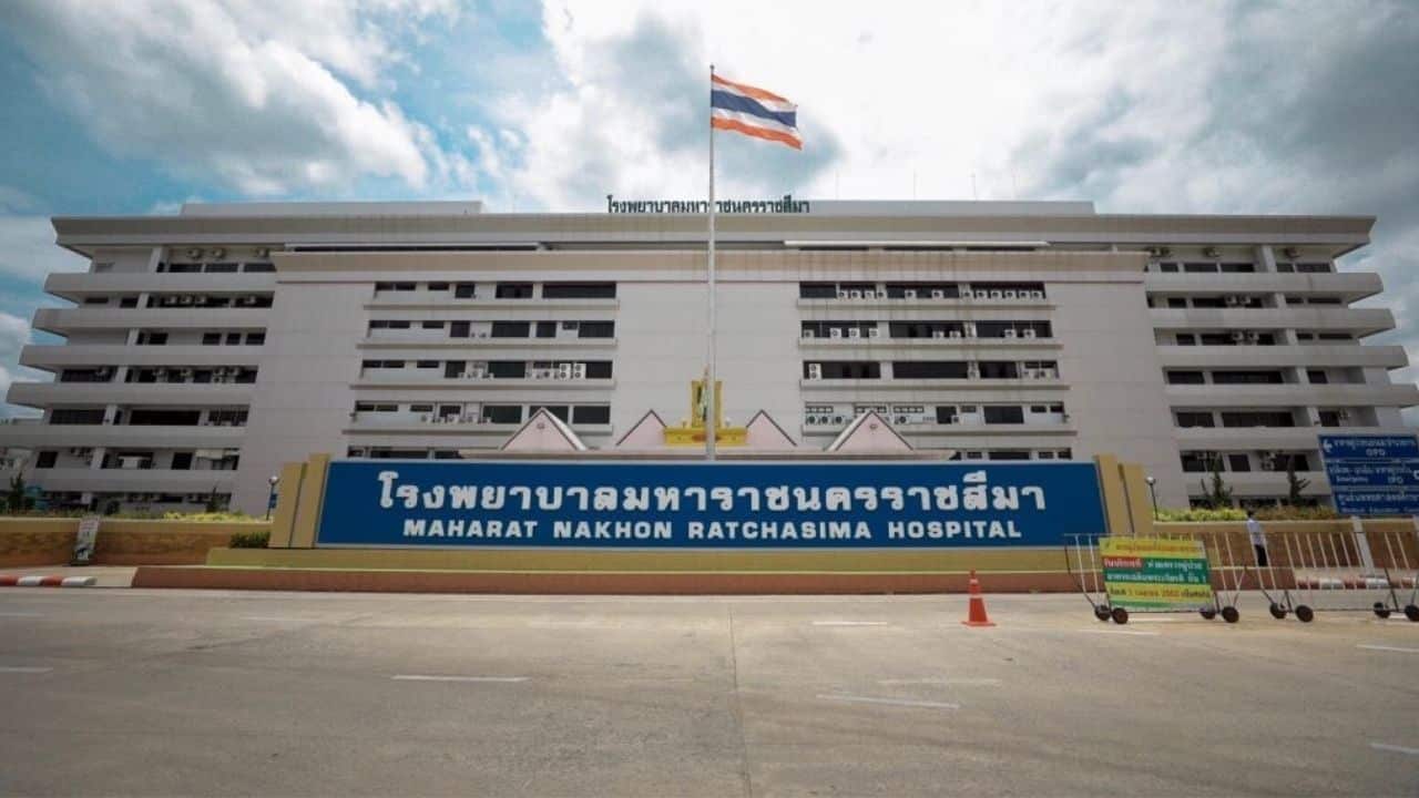 Police suspect foul play after woman found hanging at Nakhon Ratchasima home | News by Thaiger