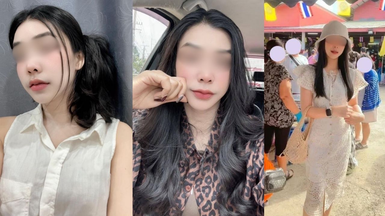 Thai woman found hanging herself in Cambodia room