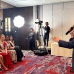 Chaos erupts at Miss Universe as contestants walk out after clash with Thai organiser | Thaiger