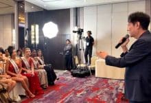 Chaos erupts at Miss Universe as contestants walk out after clash with Thai organiser | Thaiger