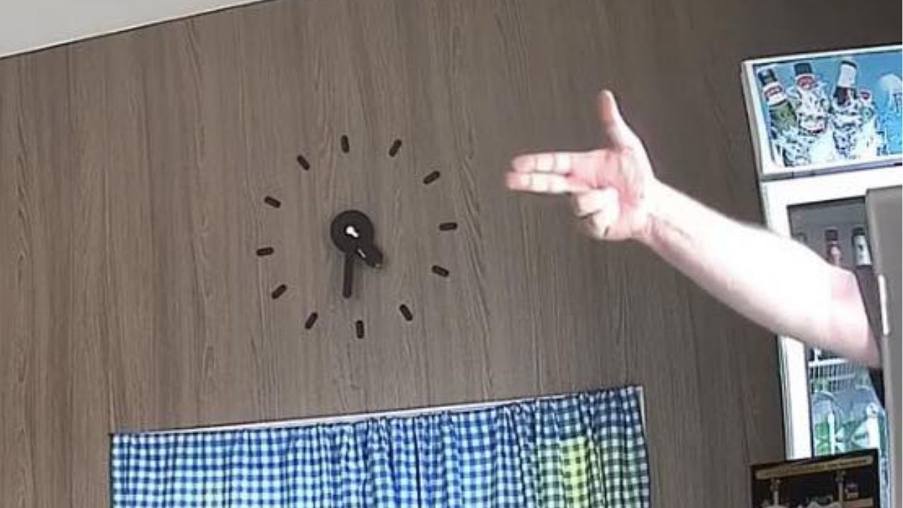 Foreign man threatens Phuket hotel staff after being denied entry with cat | Thaiger