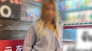 Thai woman killed and dumped in canal over alleged love affair | Thaiger