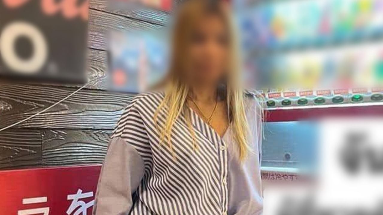 Тайская женщина убита и выброшена в канал из-за предполагаемого любовного романа