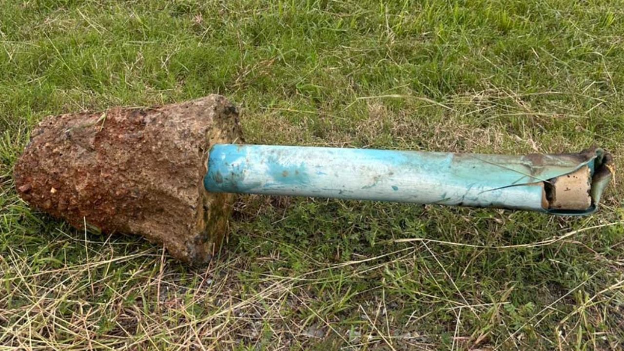 Thai woman killed and dumped in canal over alleged love affair | News by Thaiger