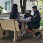 Thai woman claims rape by three Chinese men in Pattaya home | Thaiger