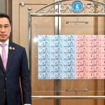 Bank of Thailand to roll out new 50 and 100 baht polymer banknotes | Thaiger