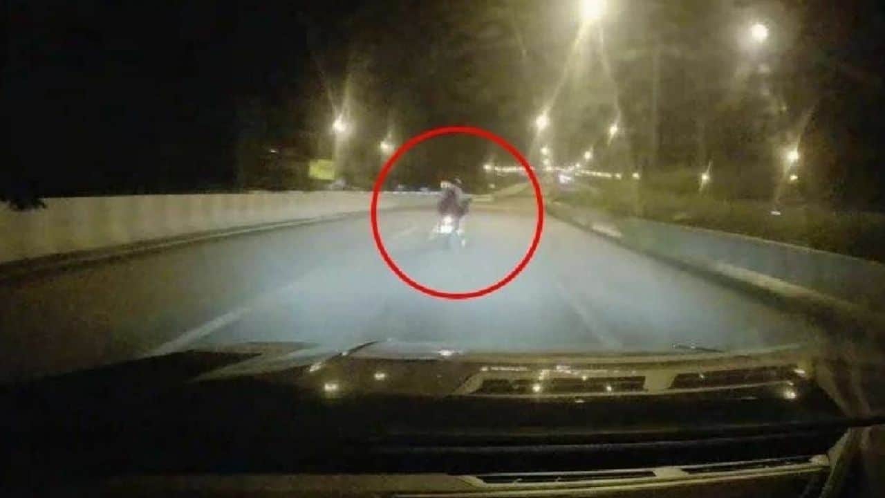 BMW driver pays 5.5 million baht after killing mother and 2 children in Chumphon | Thaiger