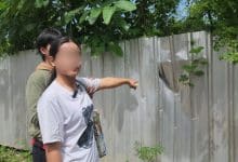 Female Bangkok taxi rider thanks heroes who save her from rape attempt | Thaiger