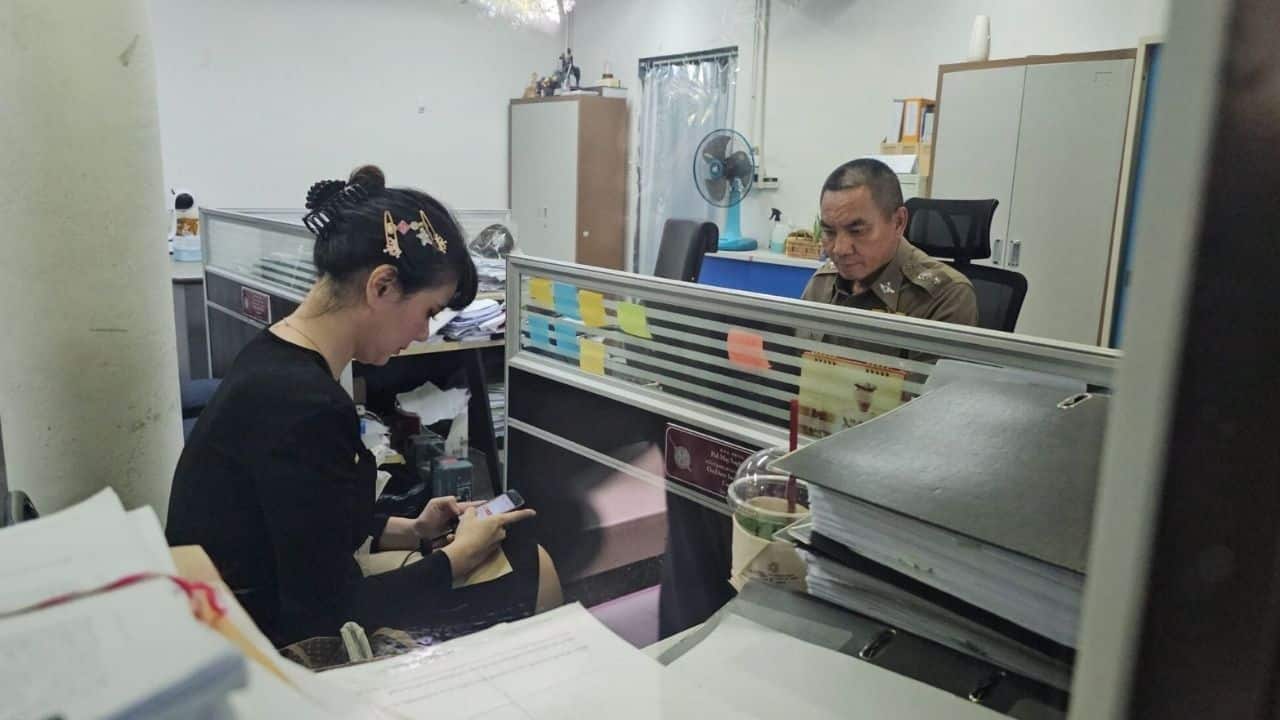 News anchor accused of defamation by senator