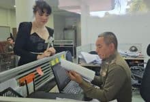 Thai senator sues ex-news anchor over Facebook post about alleged theft | Thaiger