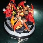 4 foreign tourists rescued after speedboat stranded off Phuket | Thaiger