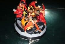 4 foreign tourists rescued after speedboat stranded off Phuket | Thaiger