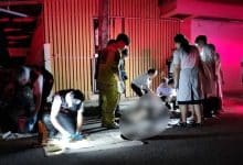 Thai man found dead hanging from electric pole in Chon Buri | Thaiger