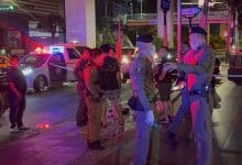 Shooting breaks out between Bangkok rescue teams, leaving 3 injured | Thaiger