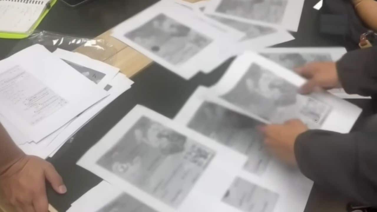 Thai woman lost money after friend operates romance scam