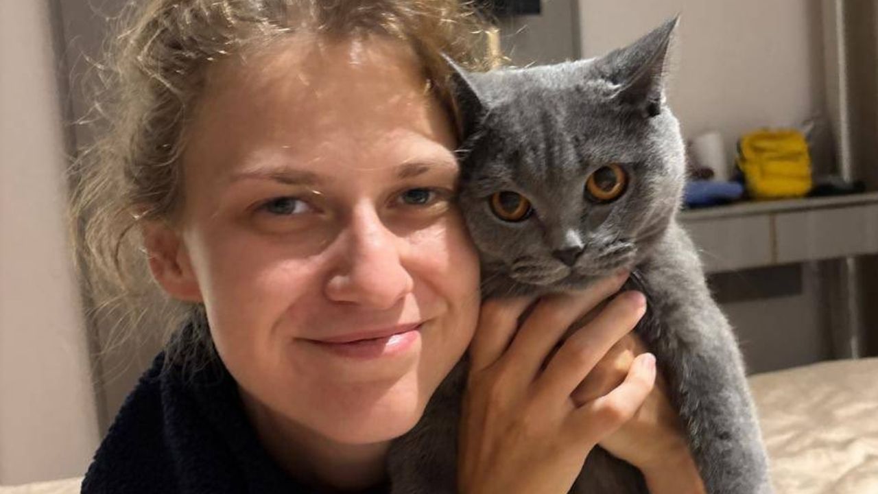 Missing Russian in Phuket