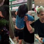 Thai man saves 5 year old girl from drowning and uncovers family abuse | Thaiger