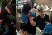 Thai man saves 5 year old girl from drowning and uncovers family abuse | Thaiger