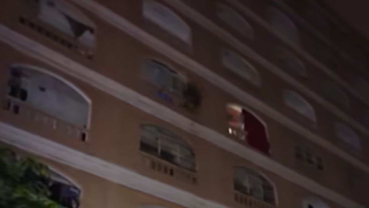 Cambodian man kills girlfriend and commits suicide in Bangkok condo