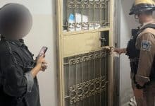 Cambodian man allegedly murders Thai girlfriend and hangs himself in Bangkok condo | Thaiger