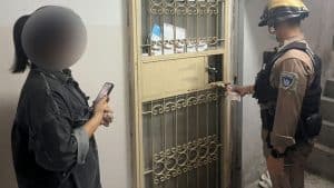 Cambodian man allegedly murders Thai girlfriend and hangs himself in Bangkok condo | Thaiger