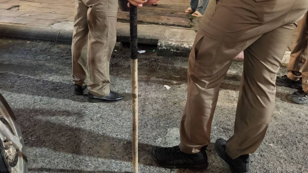 Debt ridden man shatters back door to seek imprisonment