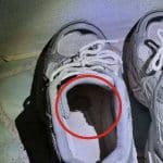 Thai woman loses 17,000 baht after thief finds spare key hidden in shoes | Thaiger