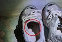 Thai woman loses 17,000 baht after thief finds spare key hidden in shoes | Thaiger
