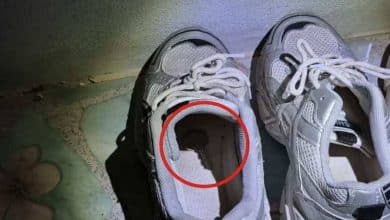 Thai woman loses 17,000 baht after thief finds spare key hidden in shoes | Thaiger