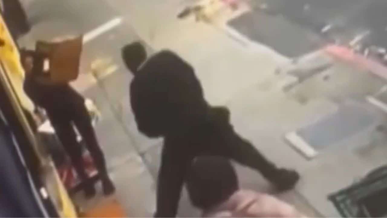 Thai woman attacked in Little Saigon