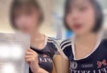 Thai cosplay model sexually harassed on BTS train by repeat offender | Thaiger