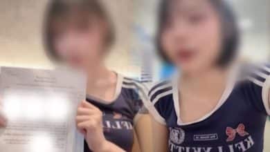 Thai cosplay model sexually harassed on BTS train by repeat offender | Thaiger