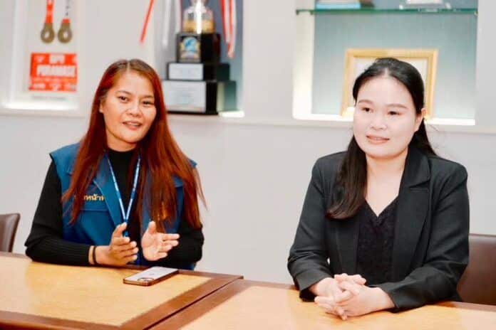 Pattaya pushes passport upgrade to help tourists and locals | News by Thaiger