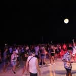 Full Moon Party cancelled in Thailand due to national mourning | Thaiger